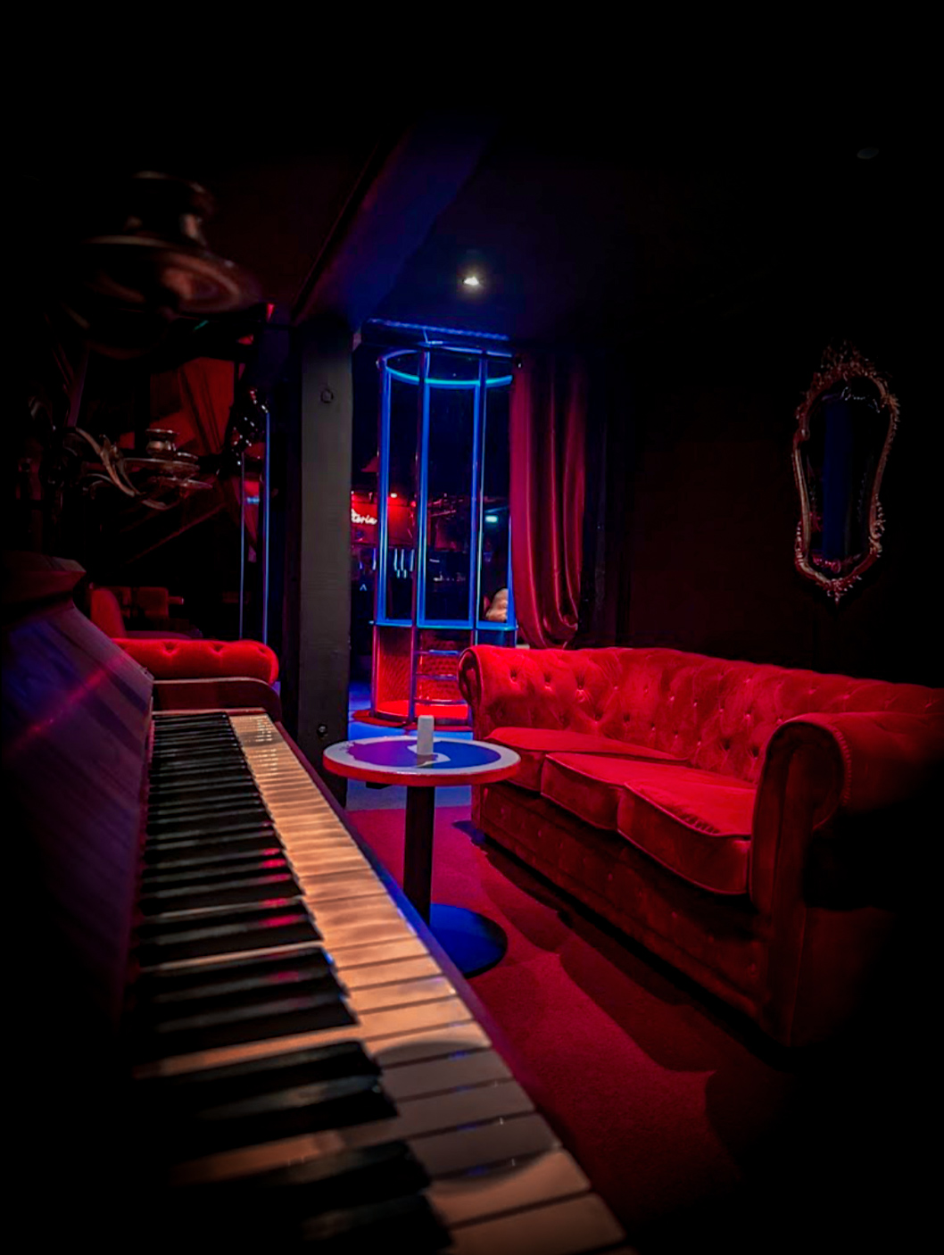 On a testé : La Storia, ou l'art de se réchauffer (très fort) par -10°C