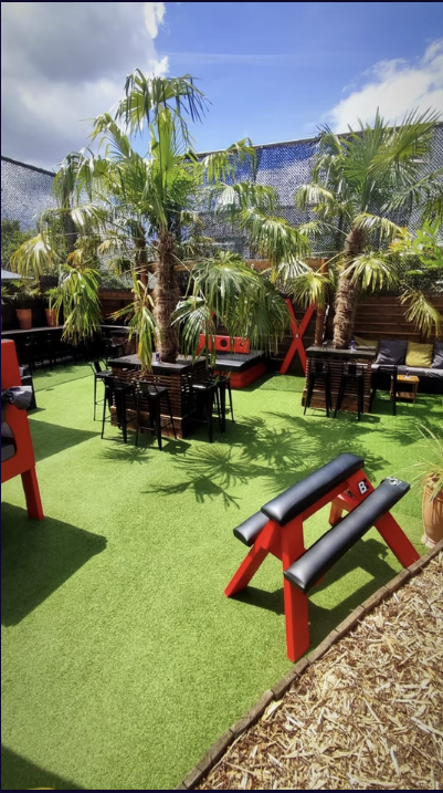 Before & Ibis Budget : Le combo gagnant pour tes escapades nantaises