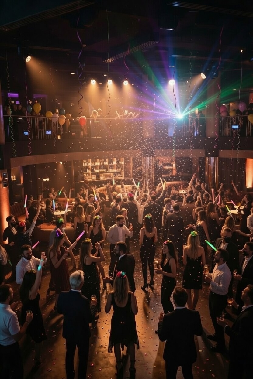 L’inclusivité explose dans les clubs libertins français