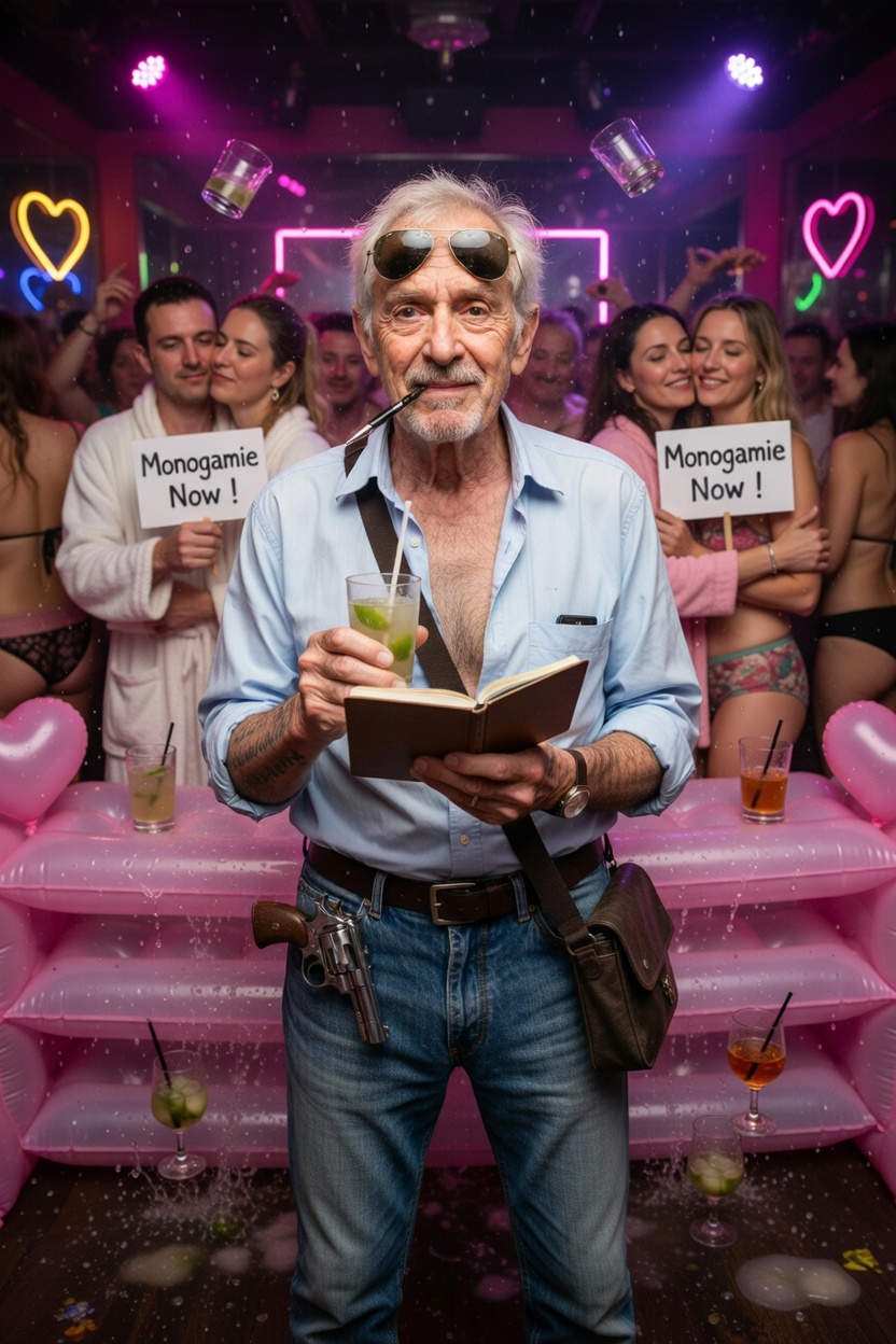 Révolution choc au club échangiste de Lille