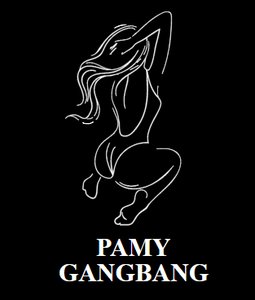PamyGangBang Org