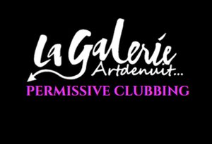 La Galerie Art de nuit