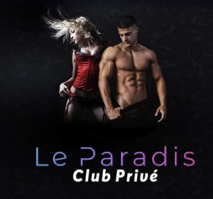 LE PARADIS